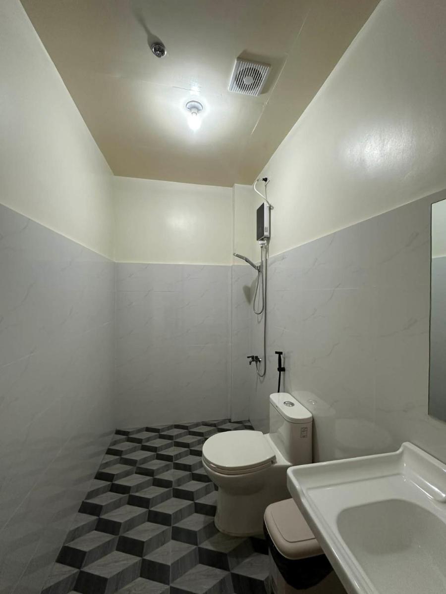 RV3 TRANSIENT HOUSE - Hizvo