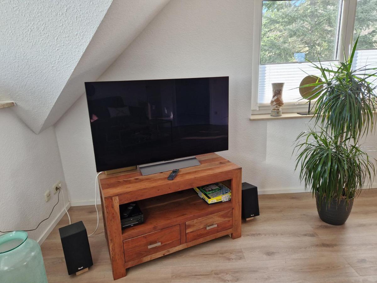Ferienwohnung An der Karlskuppe - Hizvo