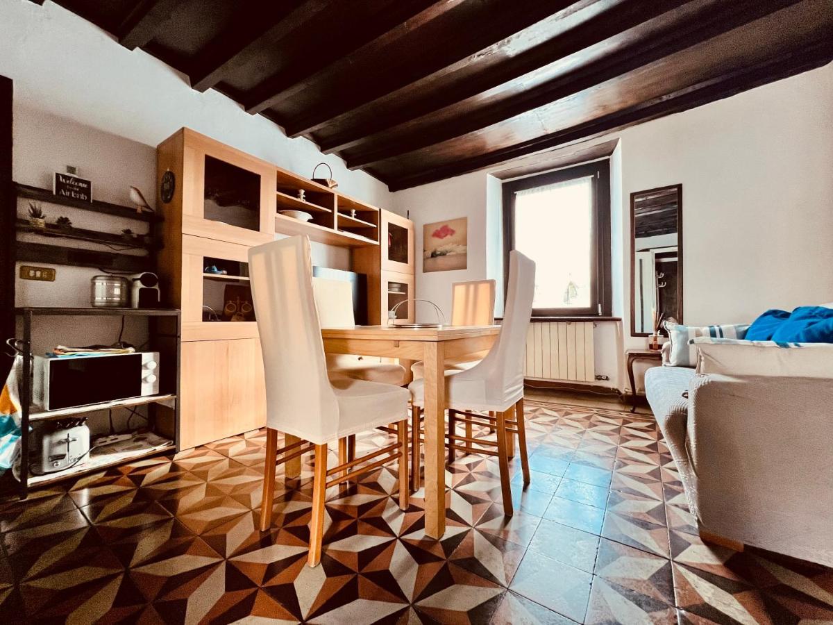 Contea di Bart - Housity