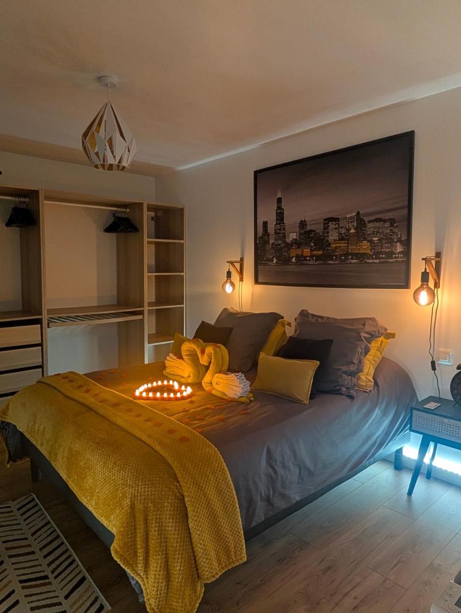 Love room L'Ôrizon Secret - Housity
