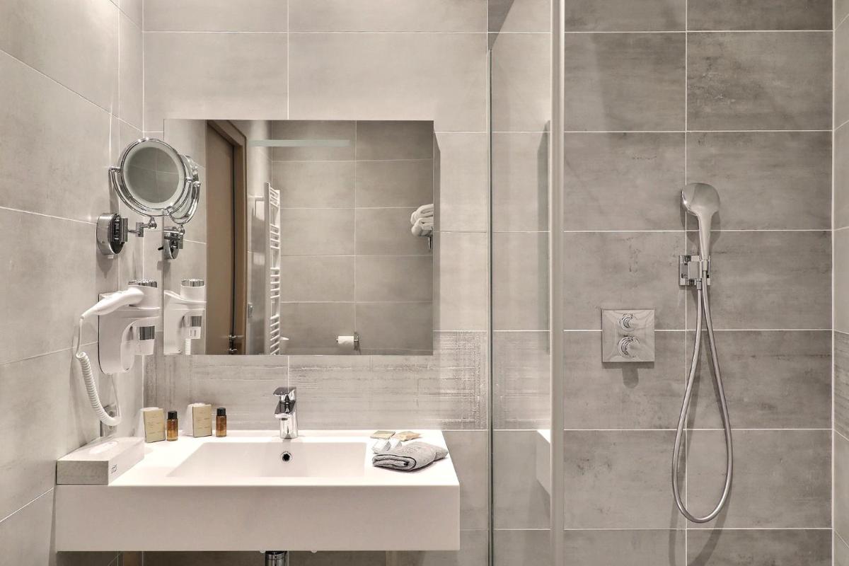 Grand Hôtel des Bains SPA - Housity