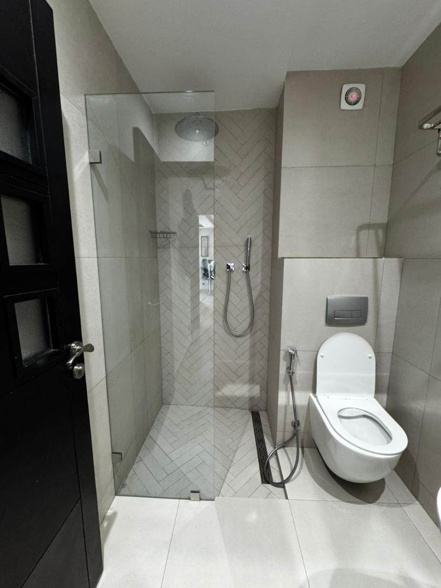 Fnideq Seaside Apartment - Housity