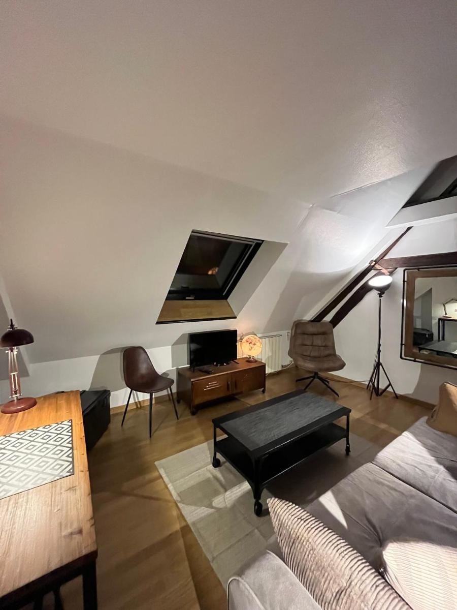 Le Relais du Biau Ri - Housity