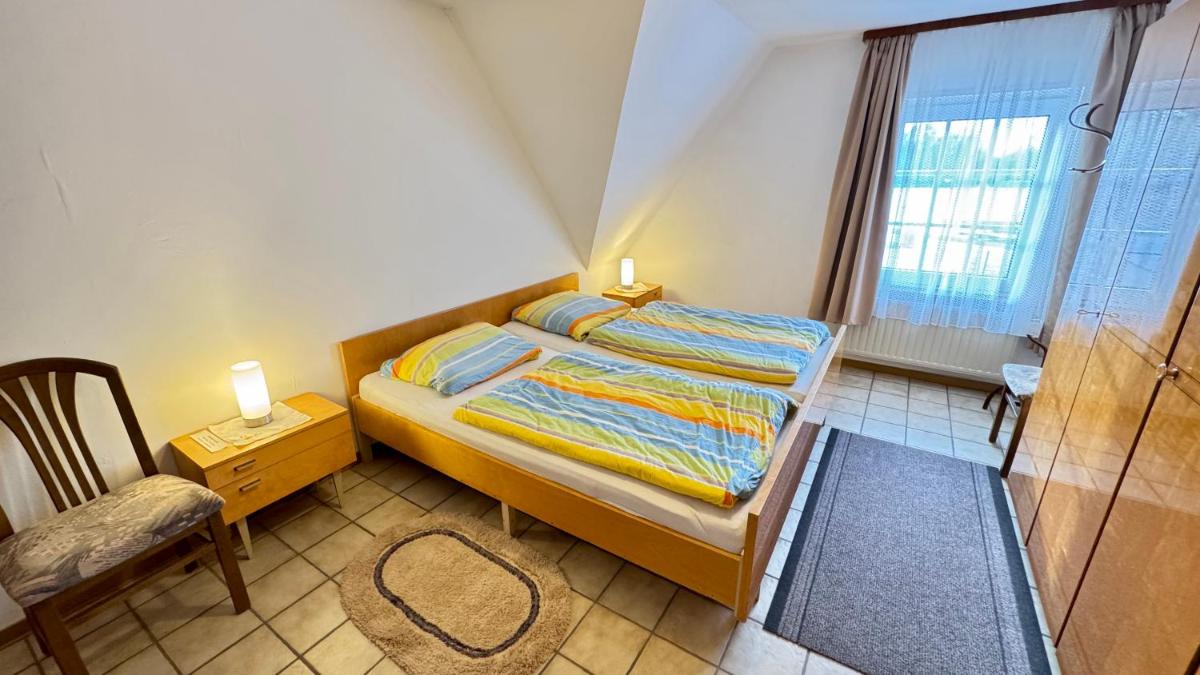 Ruhige Unterkunft nahe der Nordsee - Housity