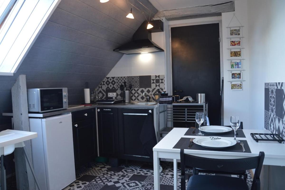 Le Relais du Biau Ri - Housity