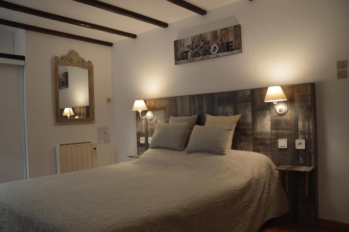 Le Relais du Biau Ri - Housity