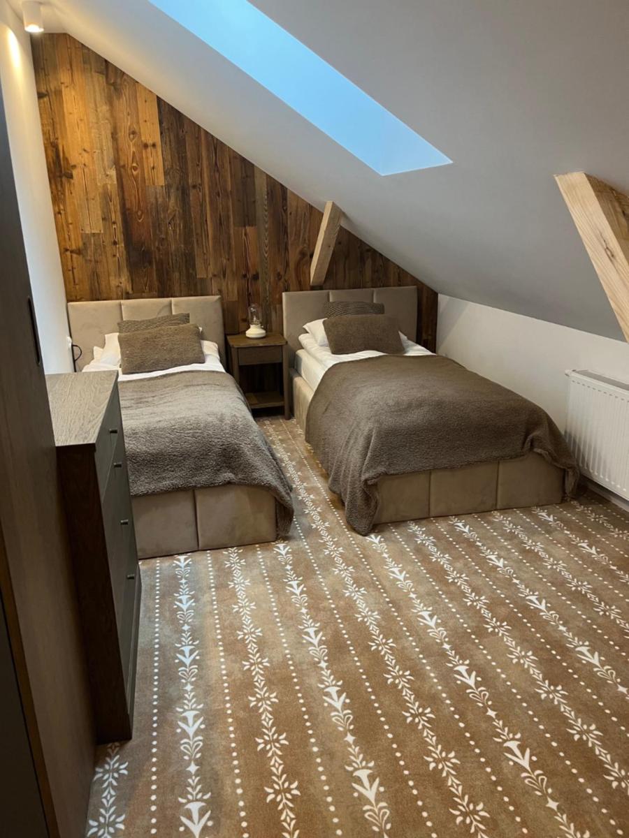 Dom "Antoszka" w Tyliczu 100m od Master Ski - Housity