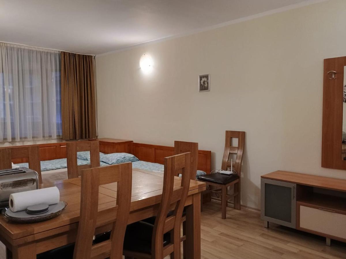 Kolimechkov Apartments Borovets - Hizvo