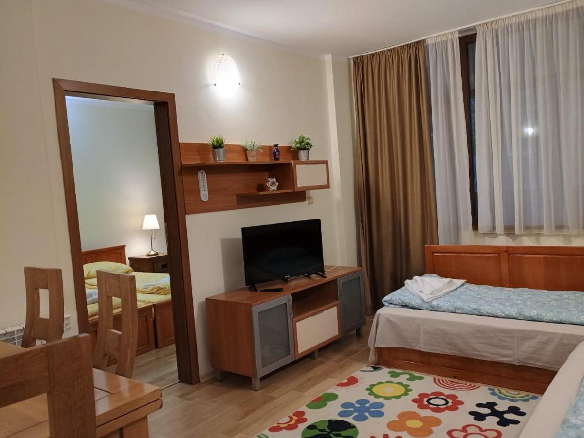 Kolimechkov Apartments Borovets - Hizvo