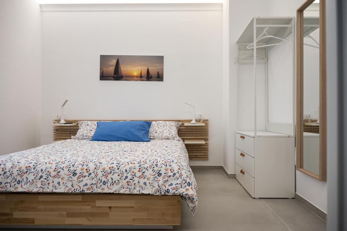Ad un passo dal mare apartment - Housity