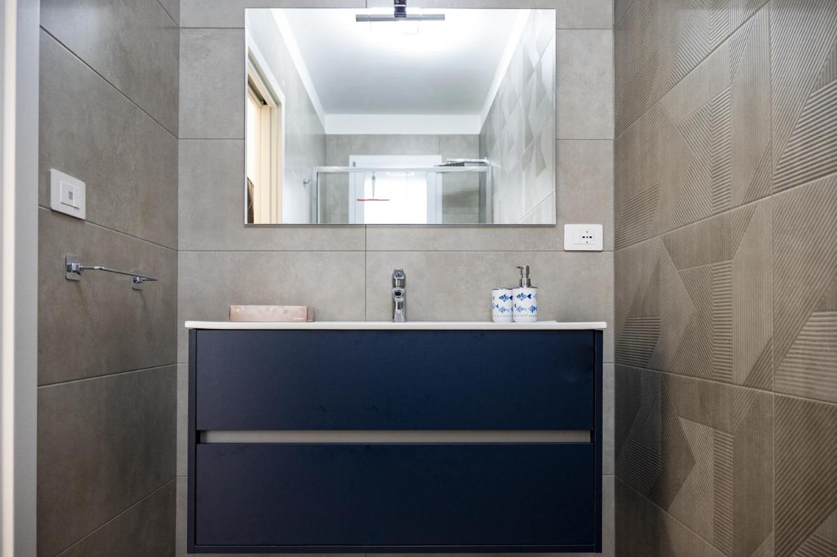 Ad un passo dal mare apartment - Housity