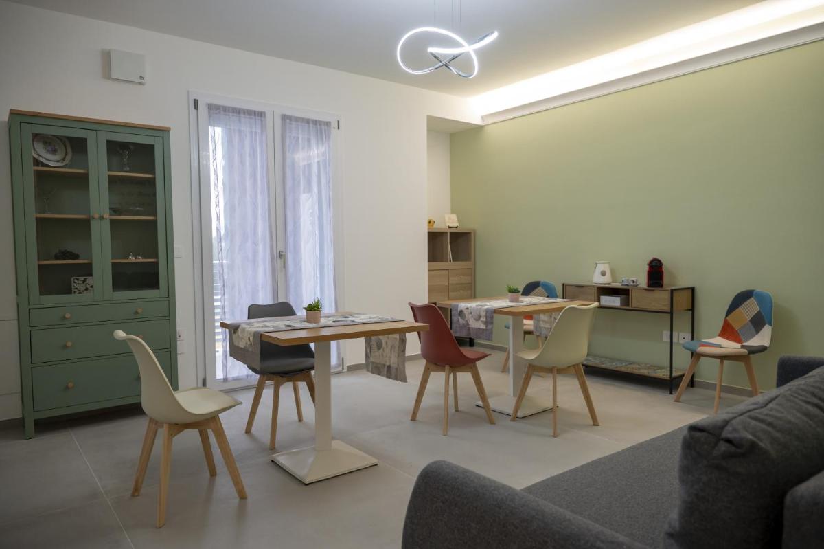 Ad un passo dal mare apartment - Housity
