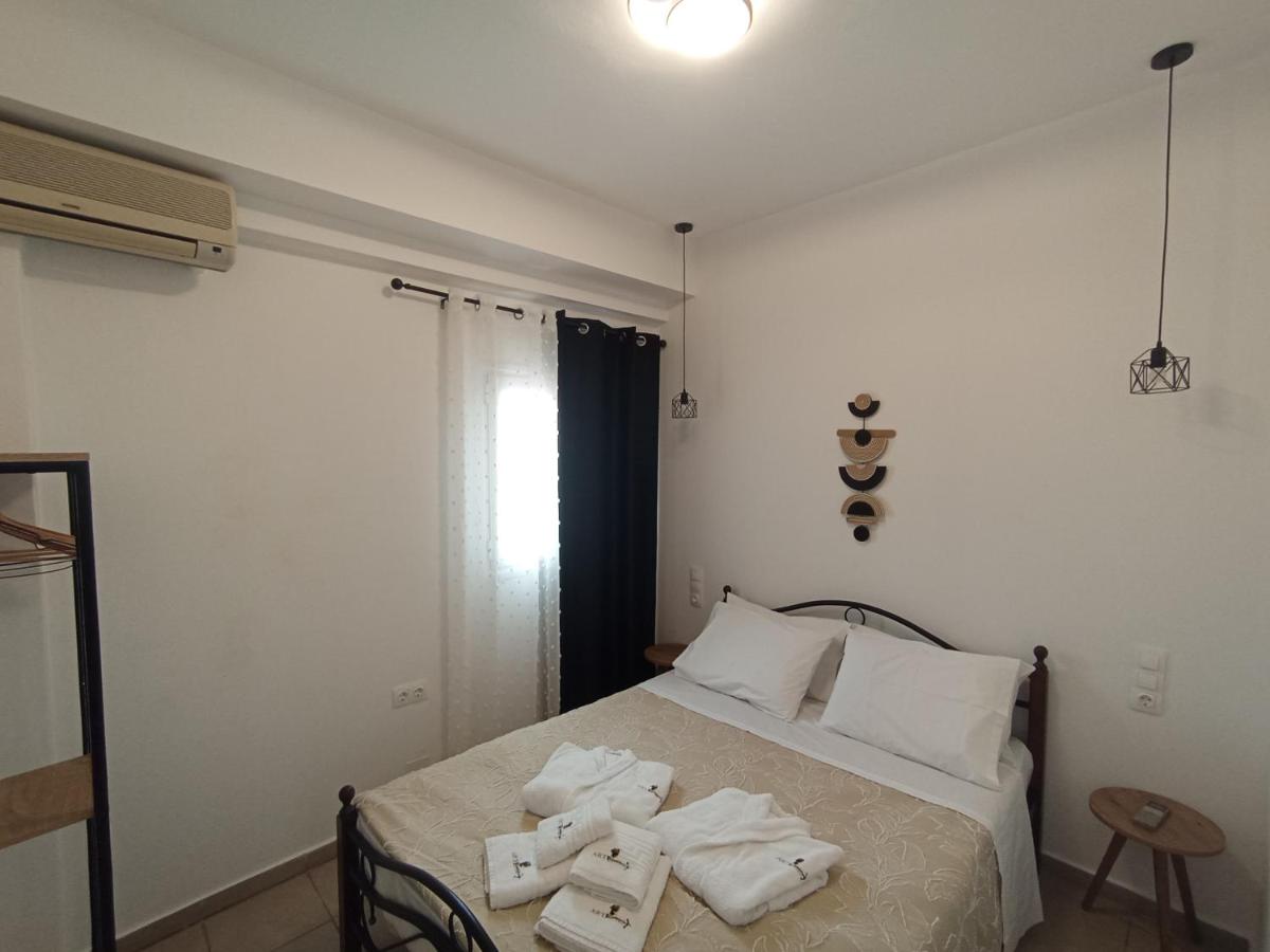 ARTEMIS beach studios - Housity