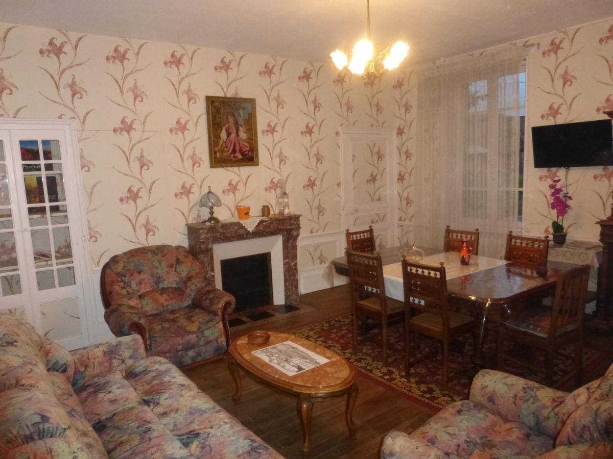 Maison Commandant Blaison - Housity