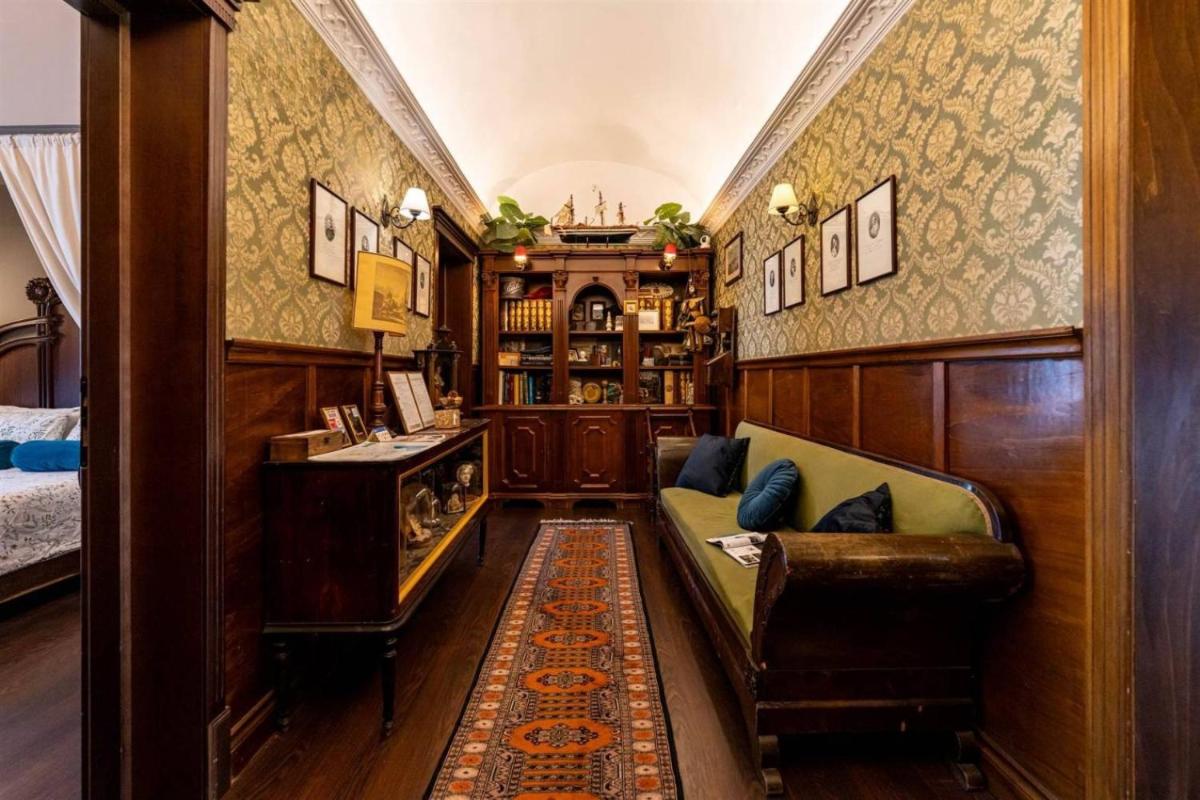 B&B Locanda della Vittoria - Hizvo