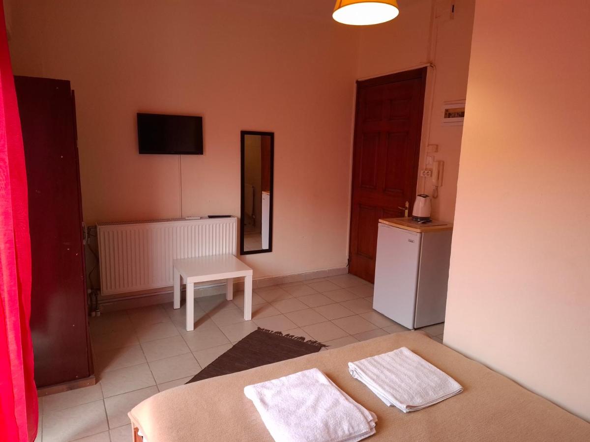 Nefeli Apartments Ορεστιάδα - Housity