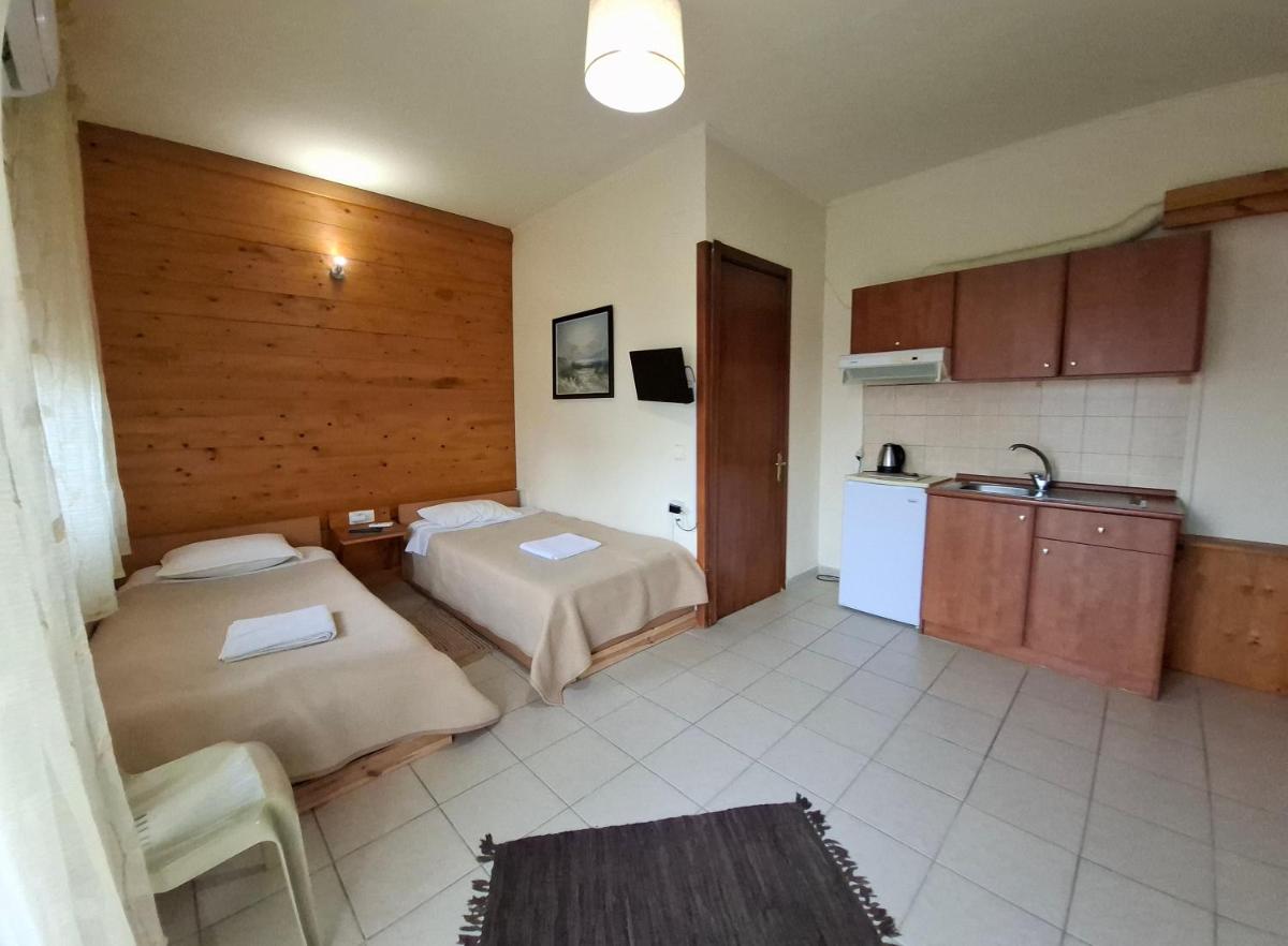 Nefeli Apartments Ορεστιάδα - Housity