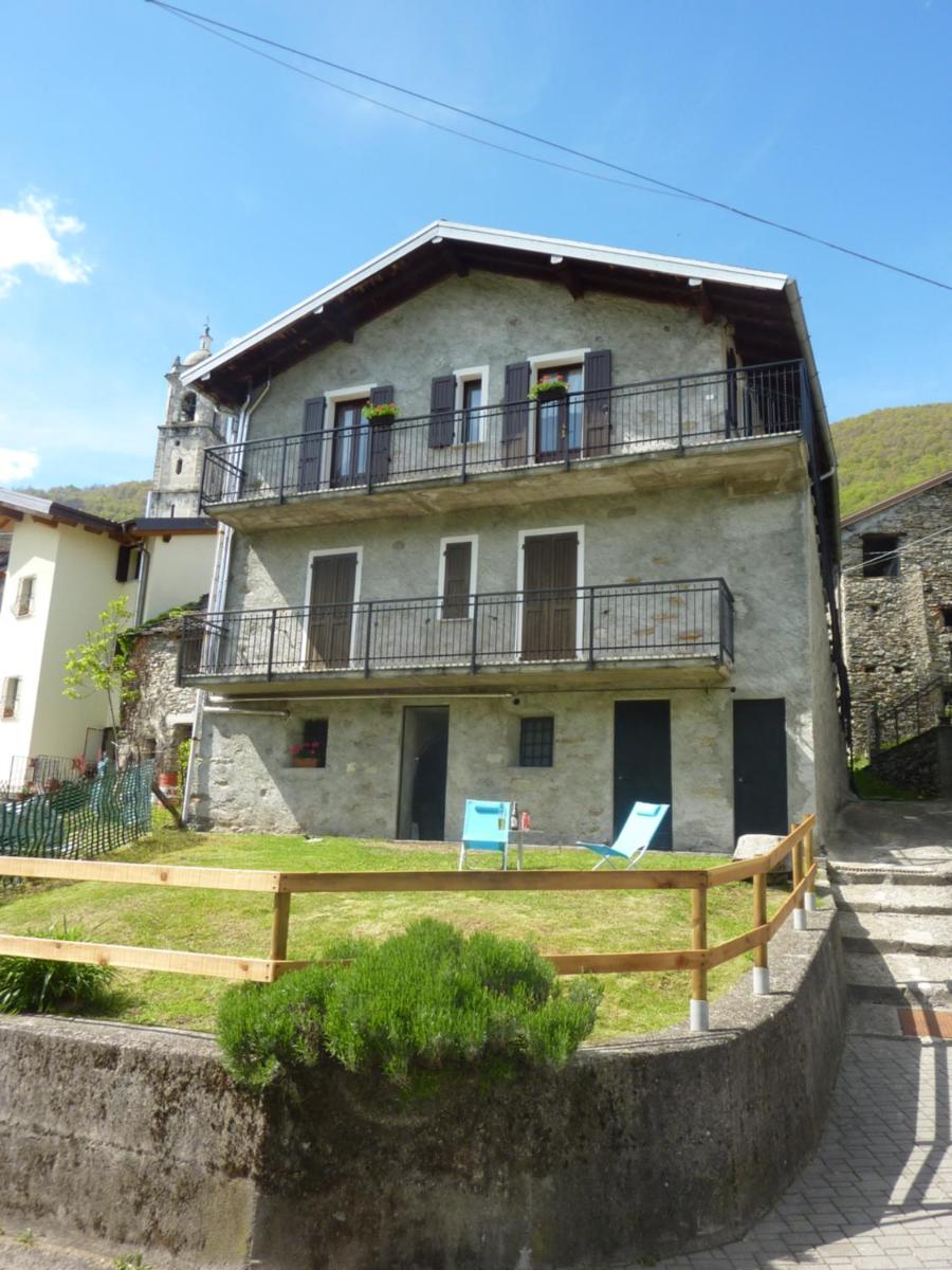 Piccola Perla A Livo - Housity