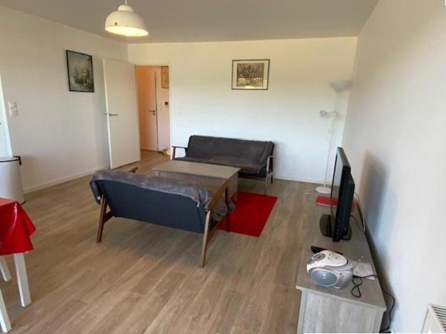 Agréable appartement 4 personnes à Hennebont proche Lorient, wifi - Ref URVAN - Housity