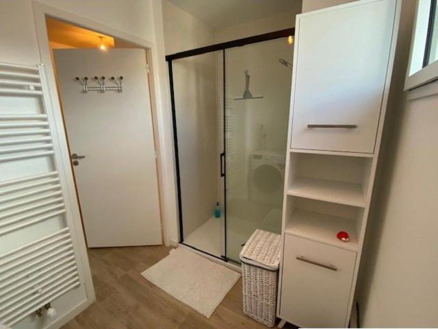 Agréable appartement 4 personnes à Hennebont proche Lorient, wifi - Ref URVAN - Housity