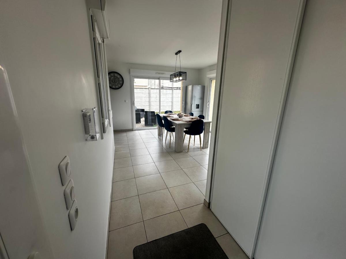 maison individuelle troyes - Housity