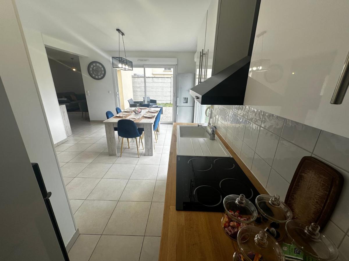 maison individuelle troyes - Housity