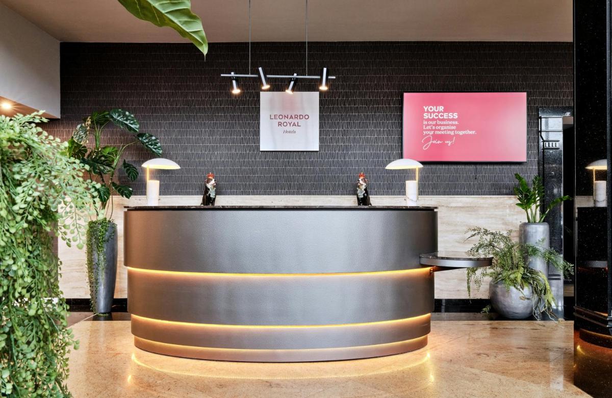 Leonardo Royal Hotel Warsaw - Housity