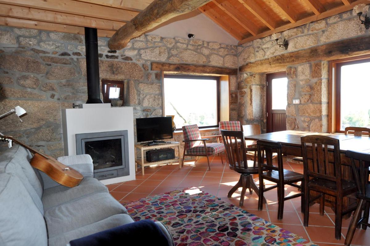 Suitetrails - Casa do Alto Montalegre