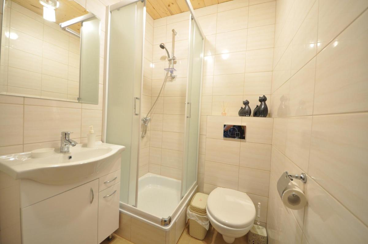 Pensjonat u Kraka - Housity