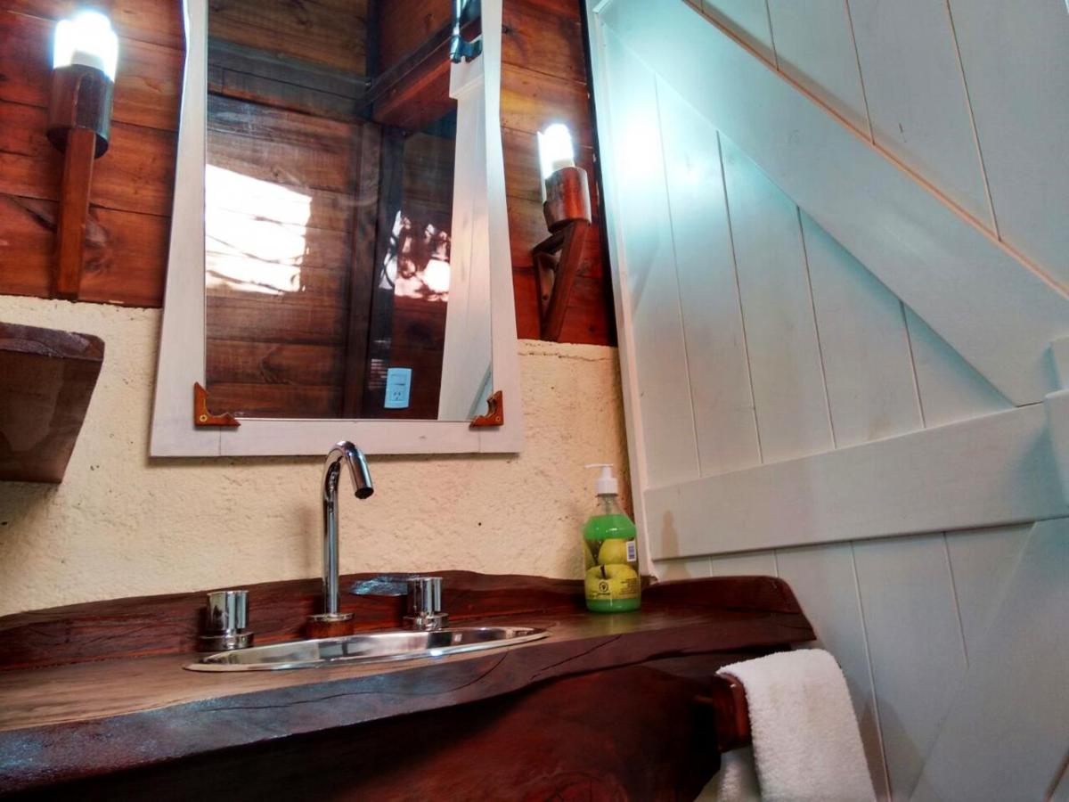 Cabañas Lignum - Tiny House - Housity