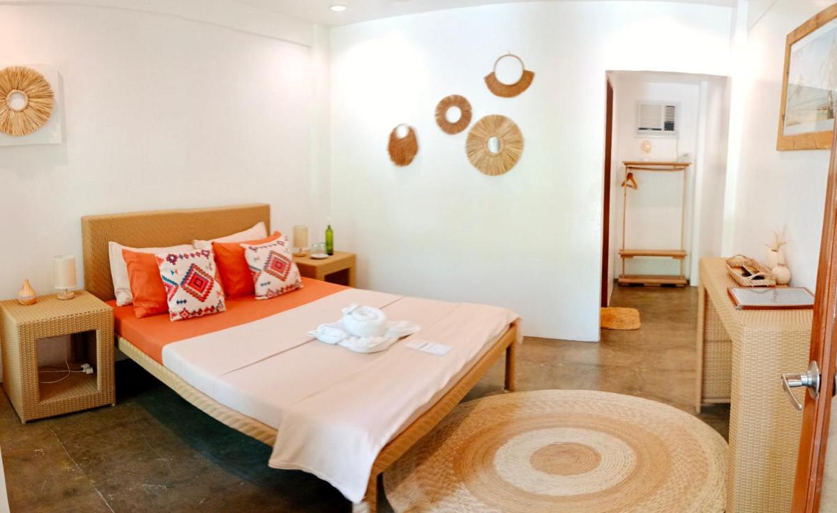 Tropical Temple Siargao Resort - Housity