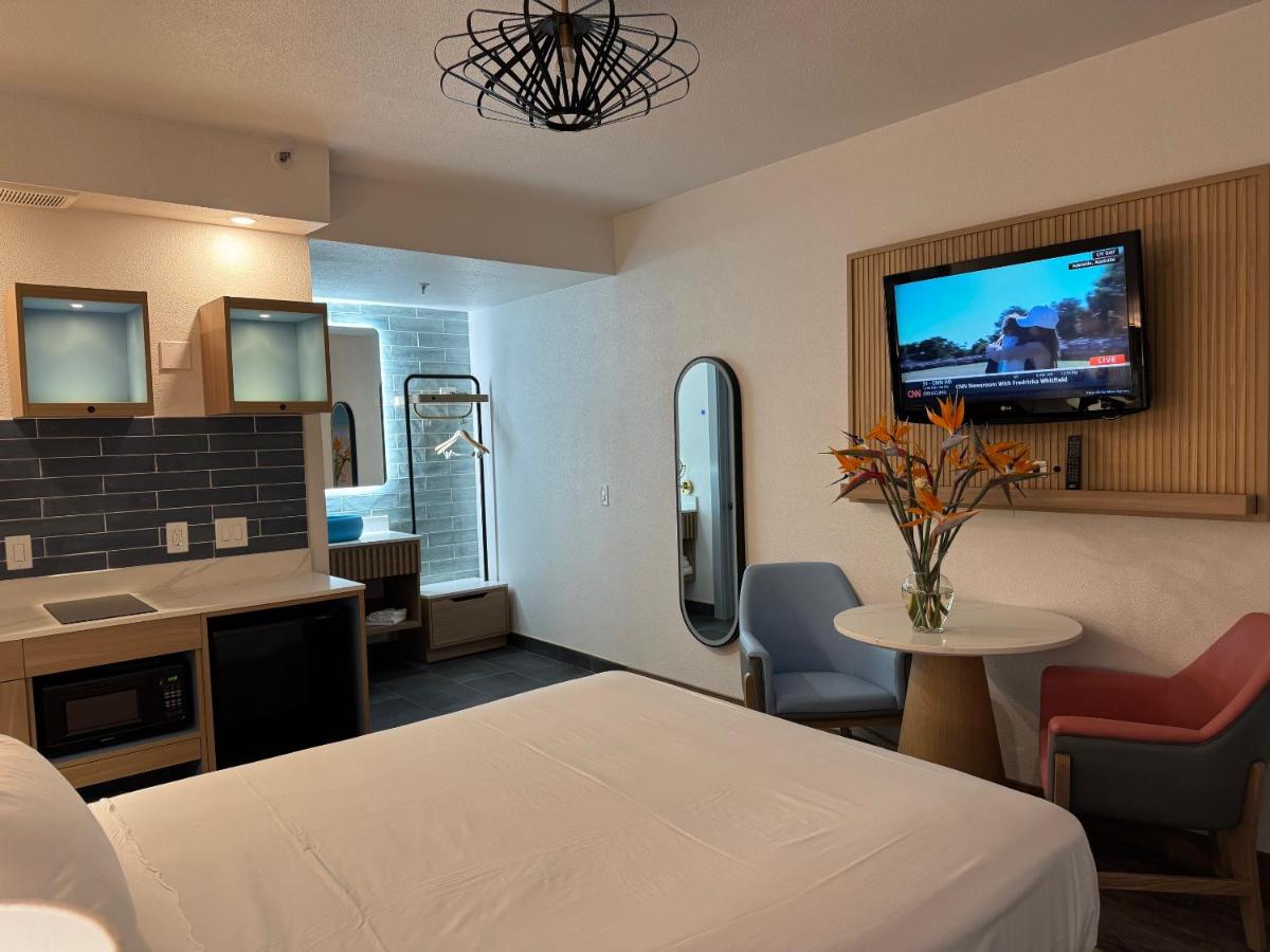 Rodeway Inn Encinitas North - Housity