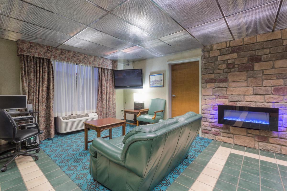 Nations Inn - West Jefferson - Housity