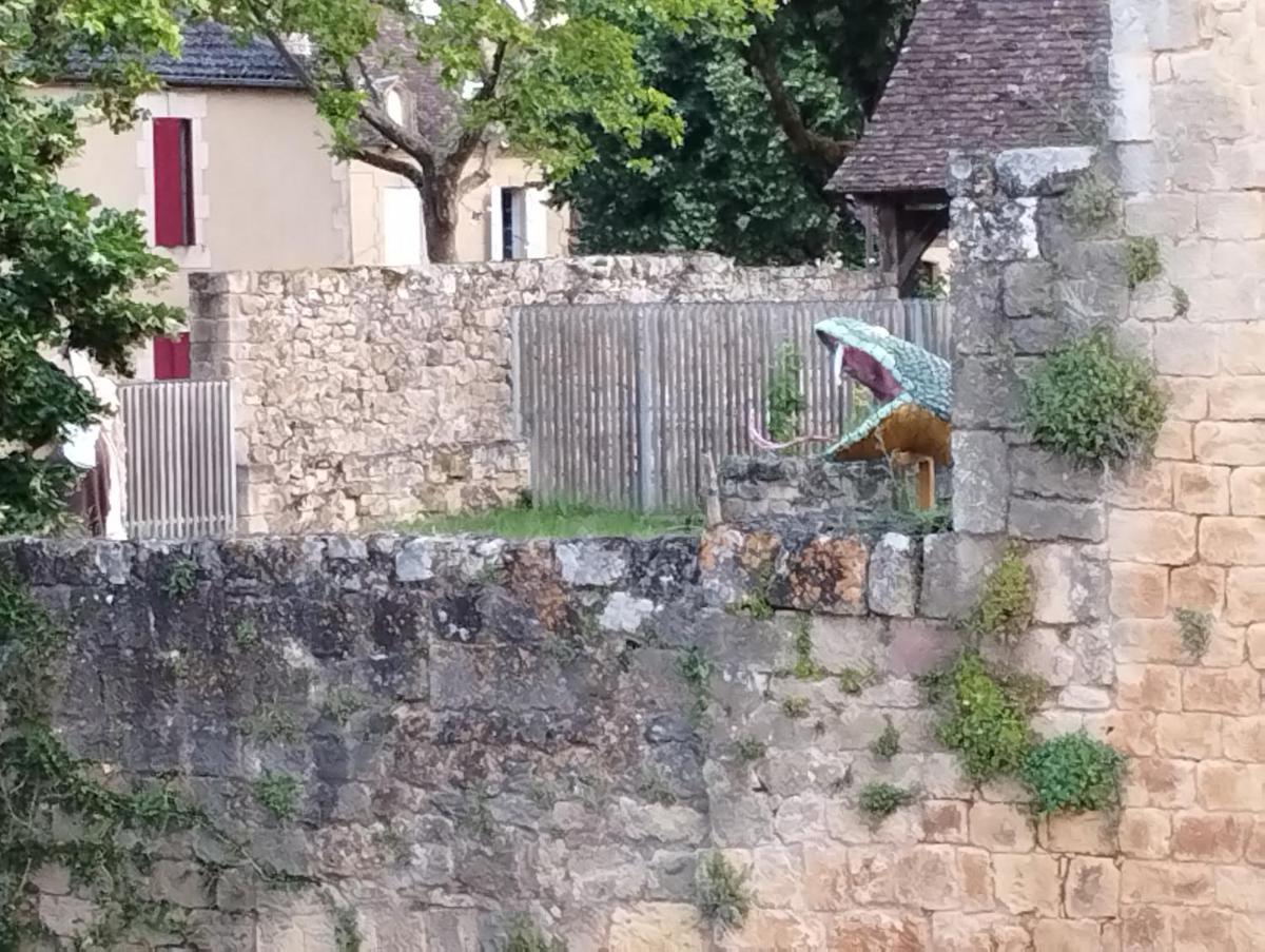 Aux chambres du bourg - Housity
