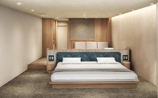Hotel Setre Kobe Maiko - Hizvo
