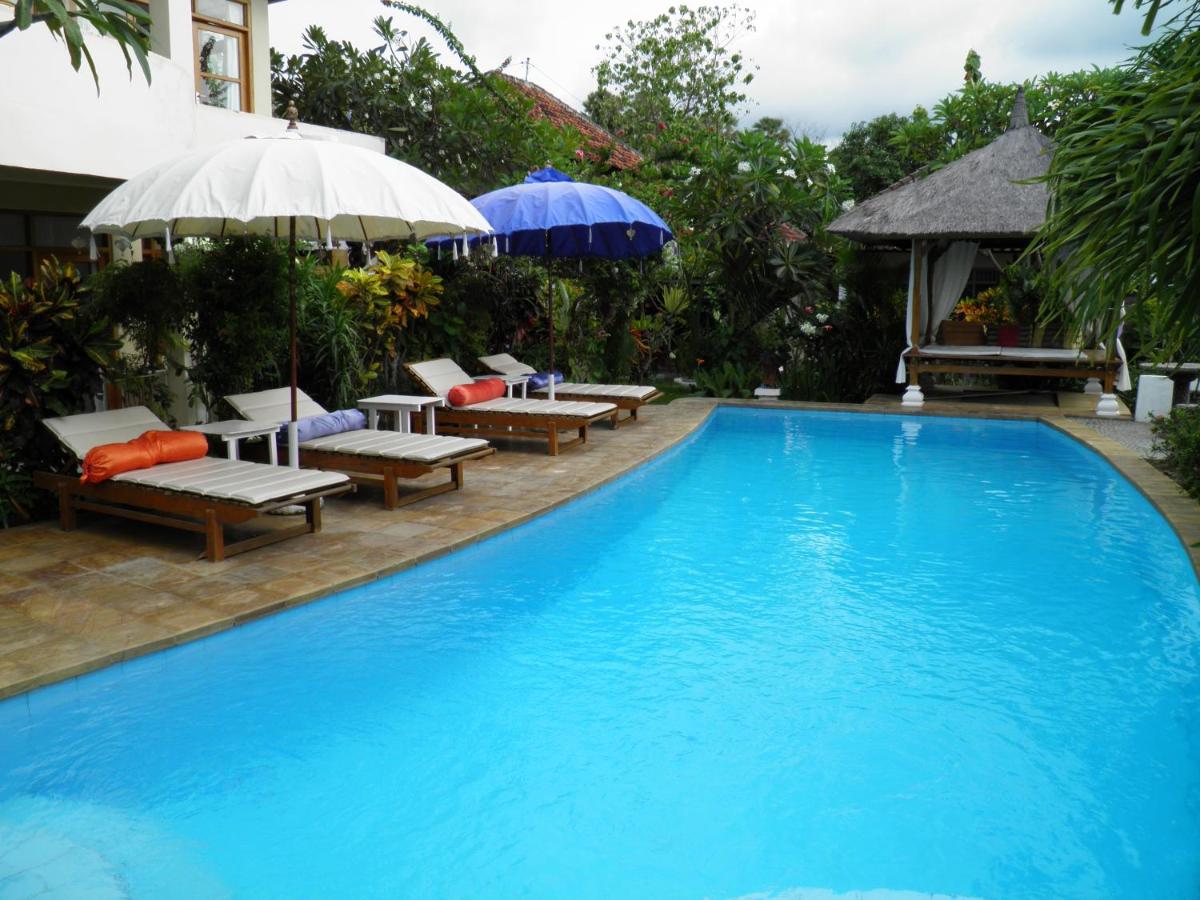 Mimpi Manis Air Sanih - Housity