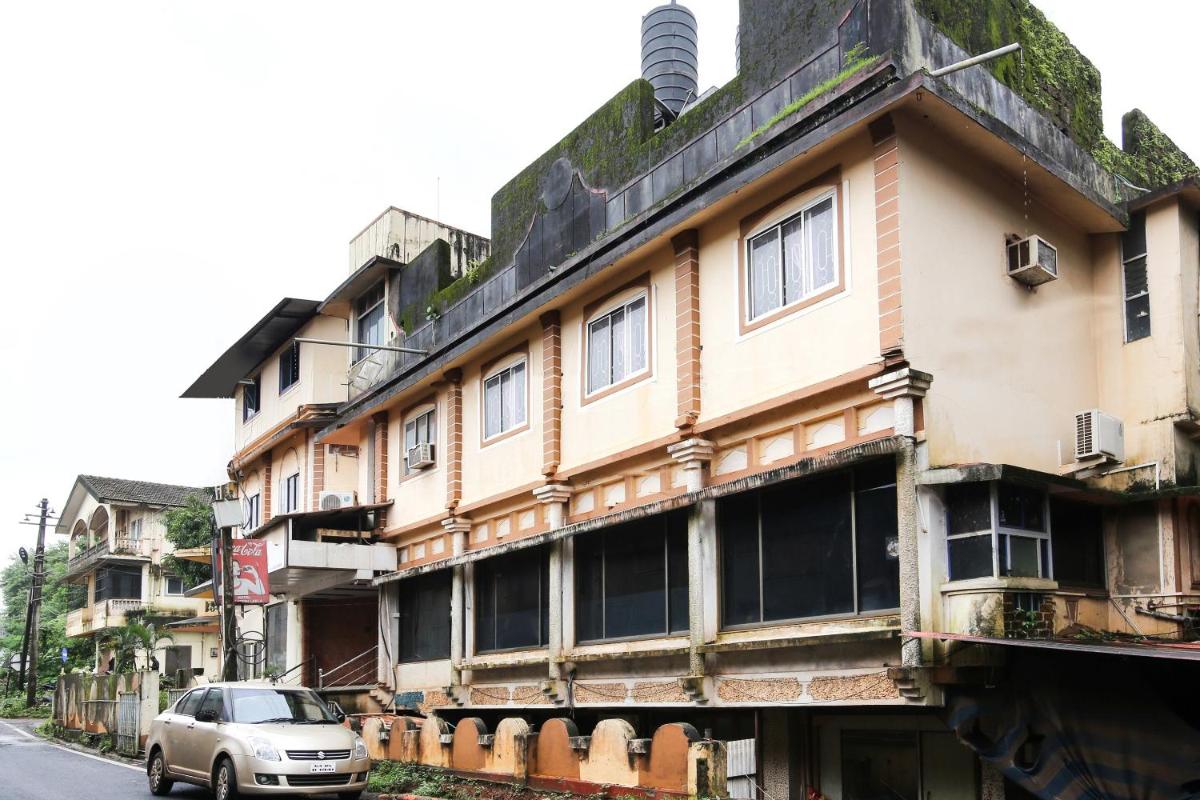 Hotel O Venkatesh Leela Hotel - Housity