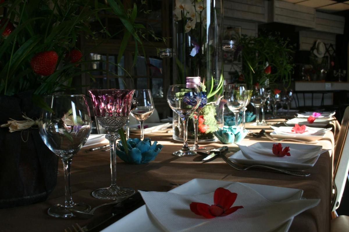 Guesthouse Kathome - Housity