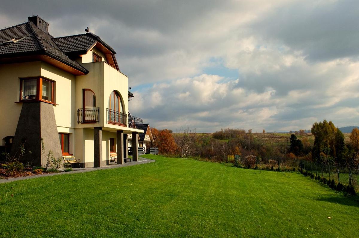 Apartamenty Żywiec - Housity