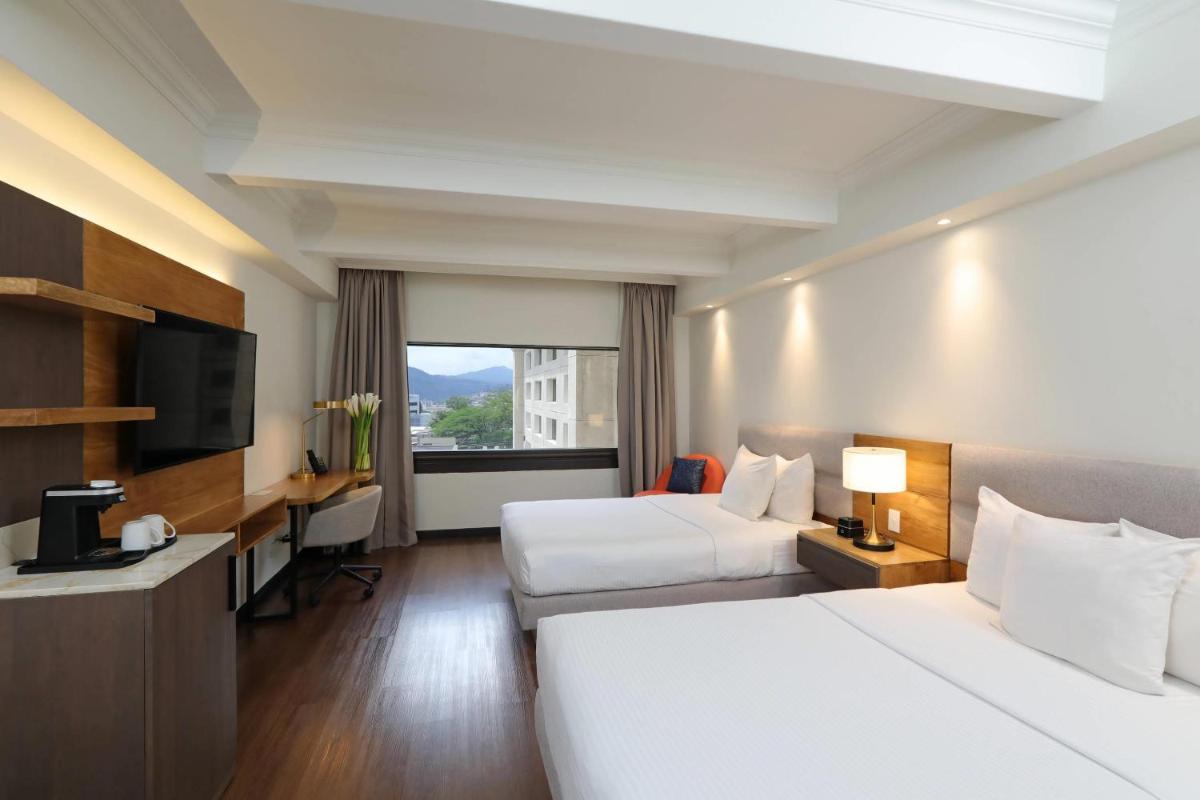 Clarion Hotel Real Tegucigalpa - Housity