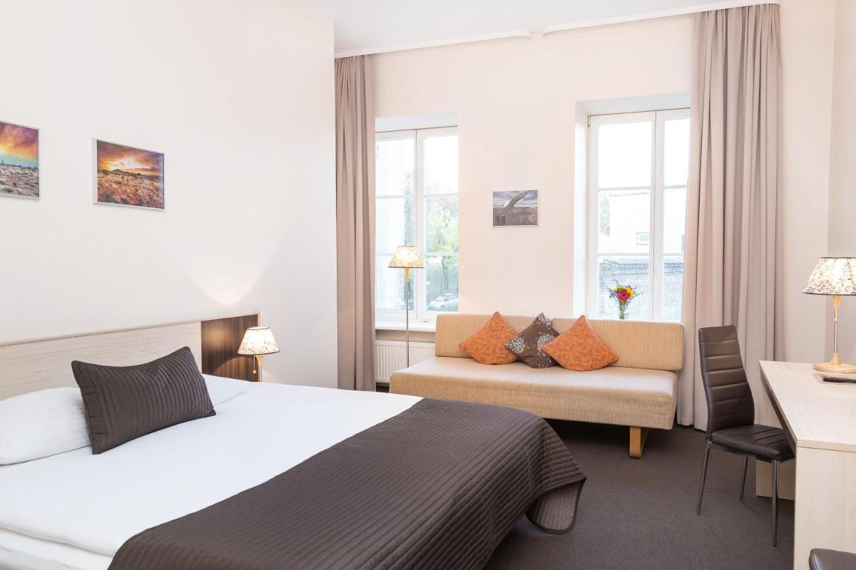 Ivolita Vilnius - Housity