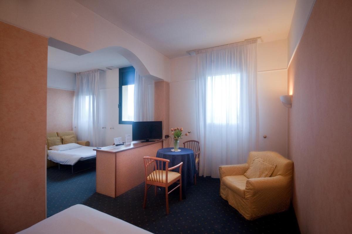 Hotel Le Sorgenti - Housity