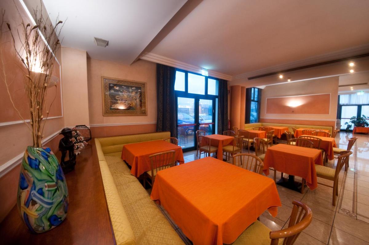 Hotel Le Sorgenti - Housity