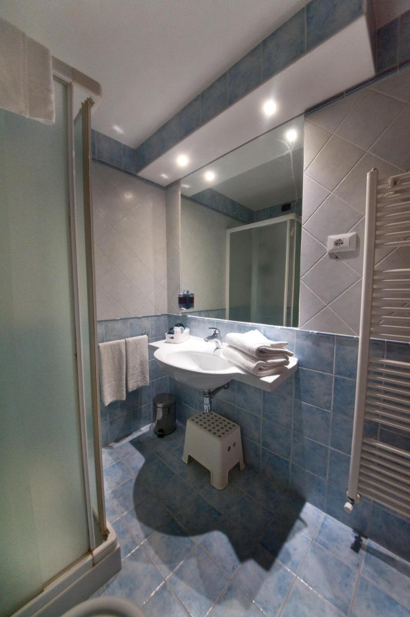 Hotel Le Sorgenti - Housity