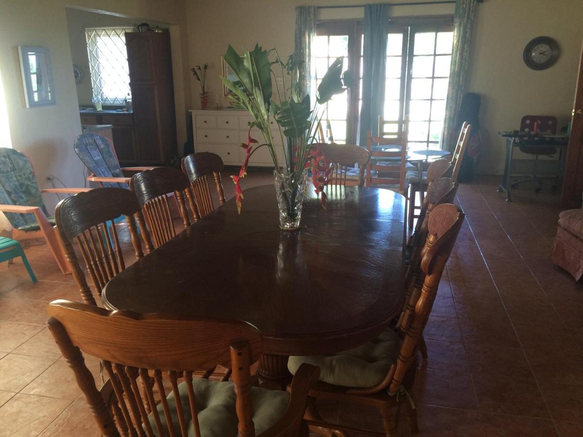 Teresinajamaica - Housity
