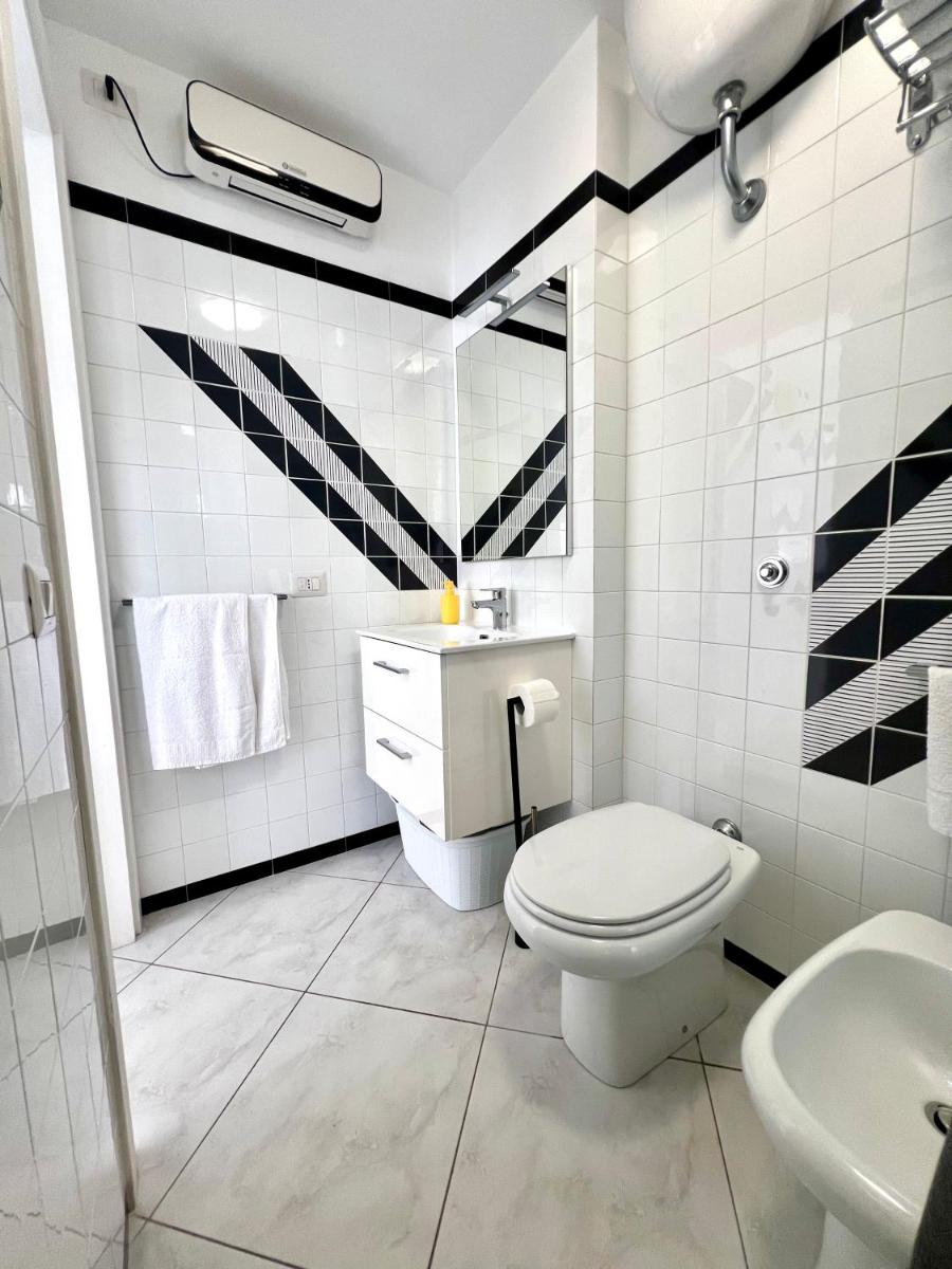 I Limoni Capri Apartment - Hizvo