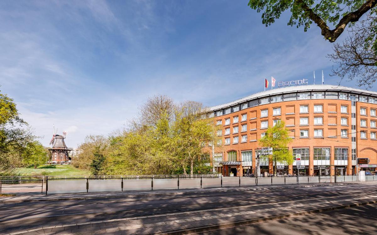 Dorint Hotel Bremen - Housity