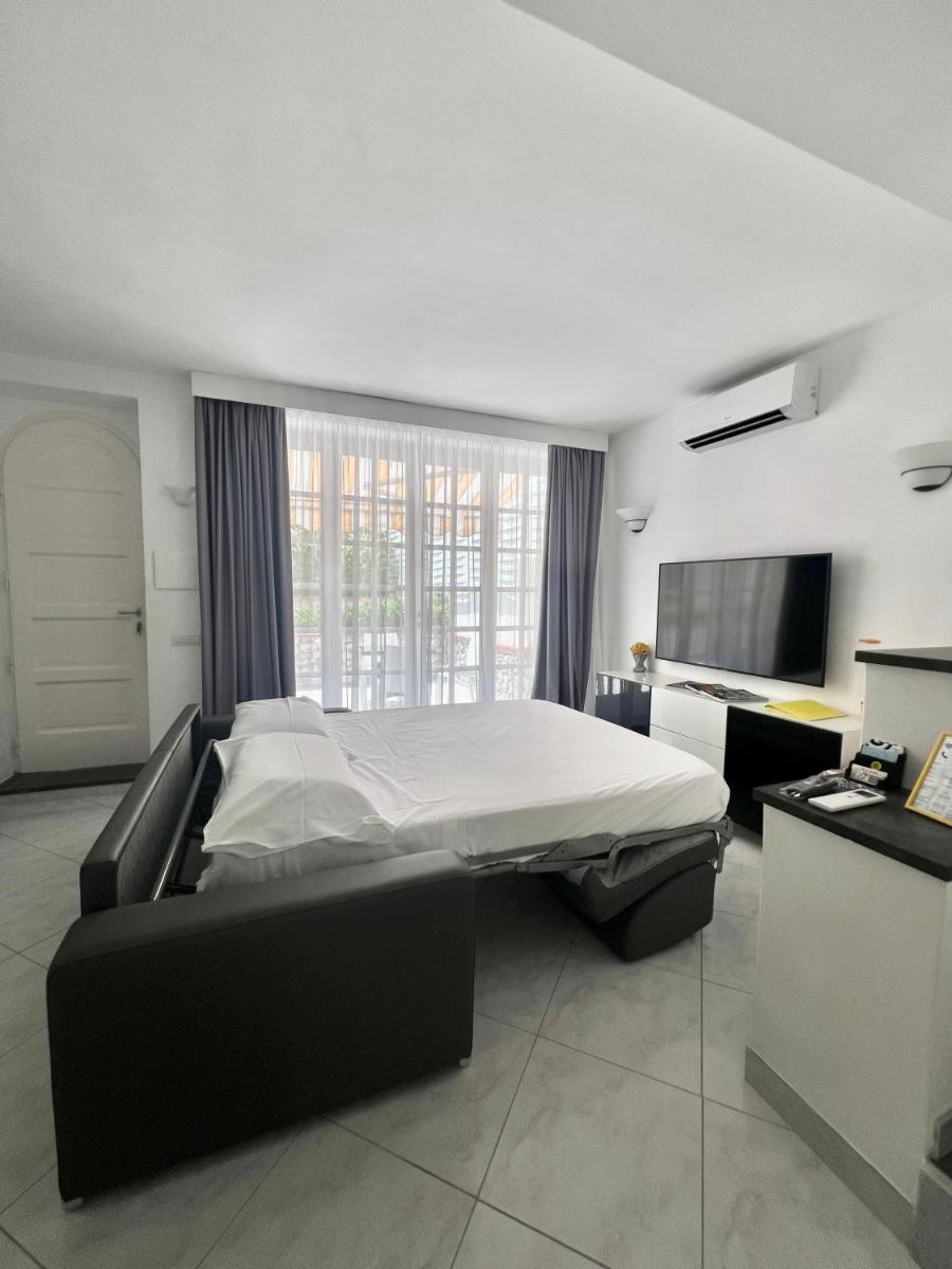 I Limoni Capri Apartment - Hizvo