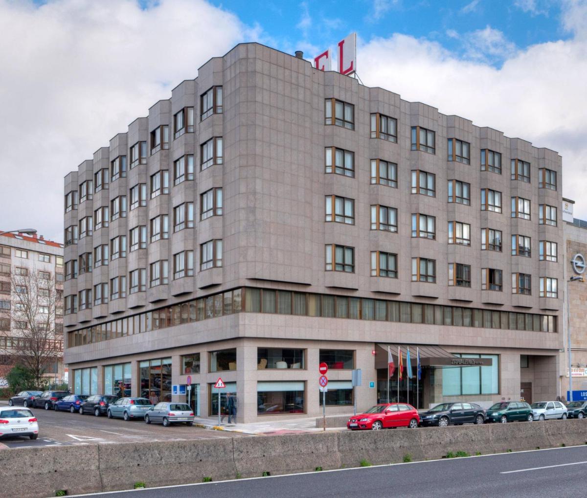 Hotel Vigo Los Galeones, Affiliated by Meliá - Housity