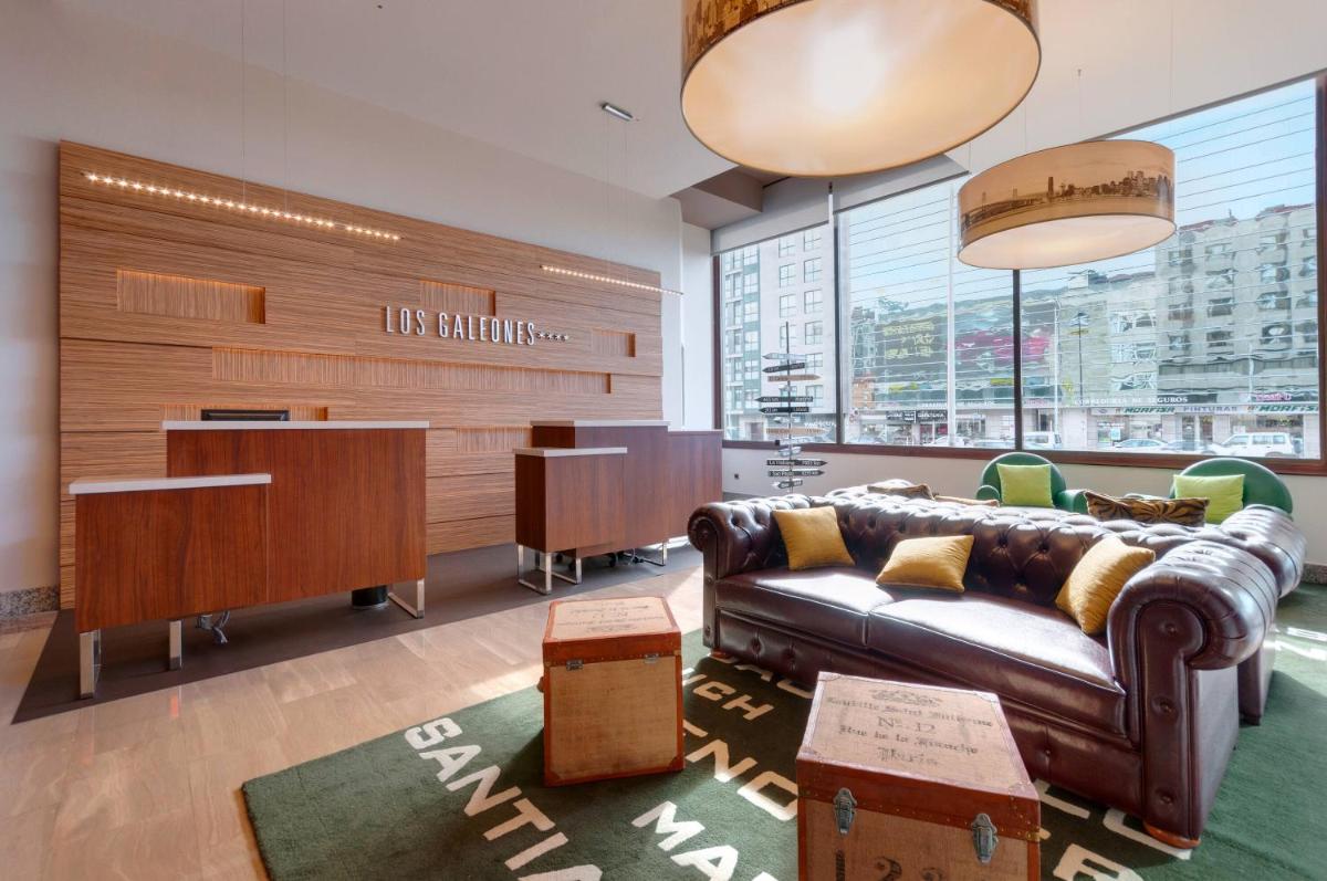 Hotel Vigo Los Galeones, Affiliated by Meliá - Housity
